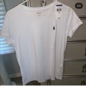 Polo t shirt